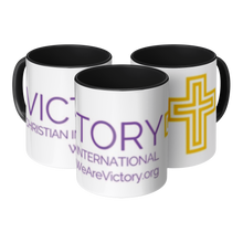 Load image into Gallery viewer, 11oz_Black_Accent_Mug_Mug_3pc_TriangleView_Mockup.png