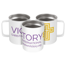 Load image into Gallery viewer, 12oz_Insulated_Coffee_Mug_Insulated_Mug_3pc_Triangle_Mockup.png
