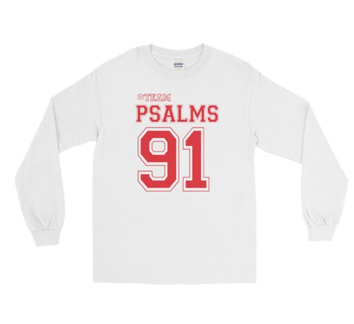 Team Psalm 91