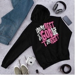 God Does the Rest