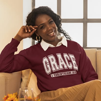 Grace