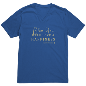 Canvas_Mens_V-Neck_Bless_You_True_Royal_Mockup.png