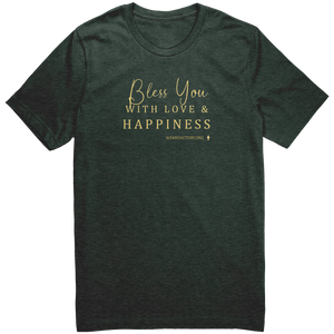 Canvas_TShirt_Bless_You_Emerald_Heather_Mockup.png
