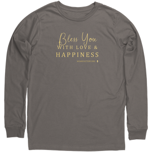 Canvas_Unisex_Long_Sleeve_Shirt_-_Bless__Asphalt_Mockup.png