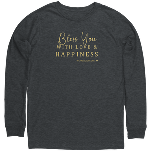 Canvas_Unisex_Long_Sleeve_Shirt_-_Bless__Dark_Heather_Grey_Mockup.png