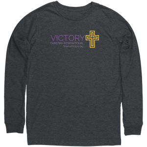 Canvas_Unisex_Long_Sleeve_Shirt_-_VCIM_Dark_Heather_Grey_Mockup.png