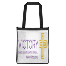 Load image into Gallery viewer, Grocery_Tote_Bag_GroceryTote_FlatMain_Mockup.png