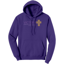 Load image into Gallery viewer, Hoodie_VCIM_Purple_Front_Mockup.png