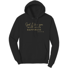 Load image into Gallery viewer, Port__Co_Hoodie_Black_Front_Mockup.png