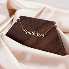 Load image into Gallery viewer, Sports_Mom_Necklace_Mockups_File.jpg