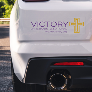 Victory_Bumper_Decals_ClearBumperSticker_Closeup_bumper_Mockup.png