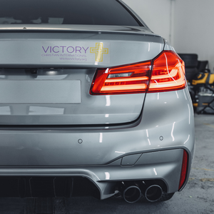 Victory_Bumper_Decals_ClearBumperSticker_GrayCar_Mockup.png