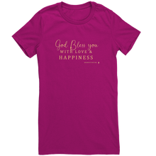 Load image into Gallery viewer, Womens_TShirt_Berry_Mockup.png