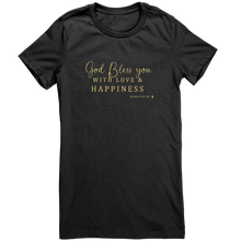 Load image into Gallery viewer, Womens_TShirt_Black_Mockup.png